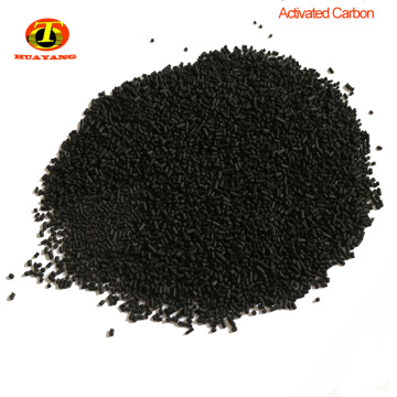 Factory plant price Coal based activated carbon black for gas